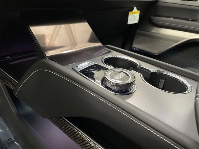 New 2026 Cadillac Vistiq Sport w/ LPO, Floor Liner Package image 23