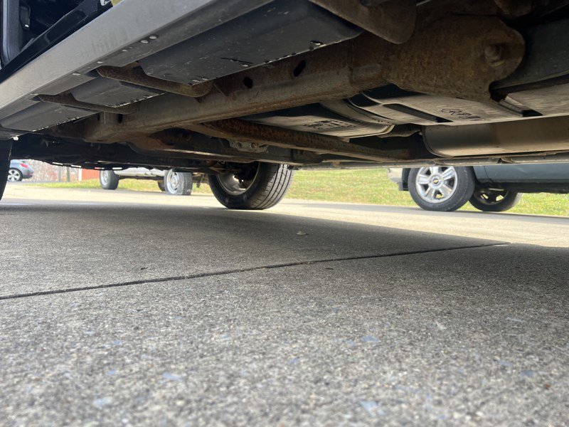Used 2014 Chevrolet Tahoe LT image 18