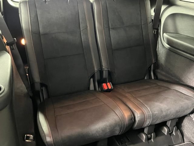 New 2026 Dodge Durango GT AWD/4WD image 31