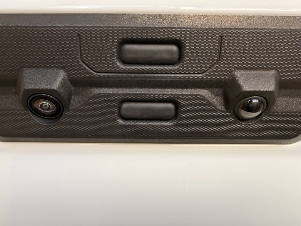 Used 2025 GMC Sierra 1500 Elevation w/ Elevation Premium Package image 7