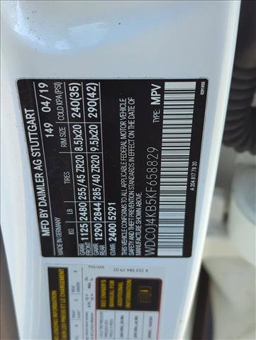 Used 2019 Mercedes-Benz GLC 300 4MATIC Coupe image 2