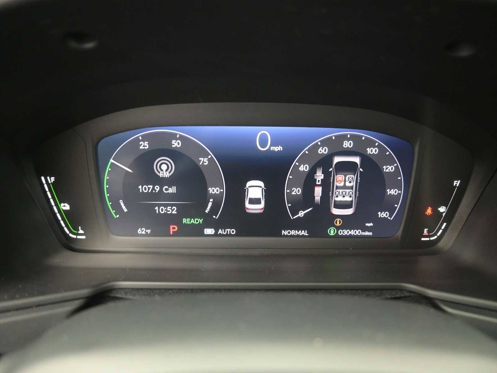 Used 2023 Honda Accord EX-L image 6