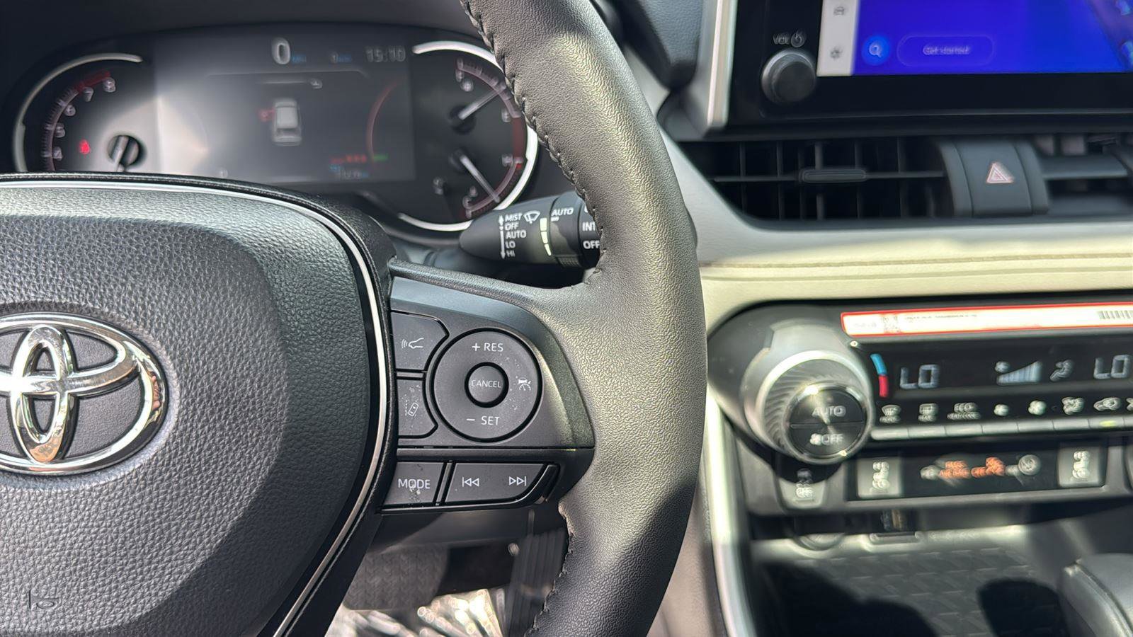 Certified 2025 Toyota RAV4 XLE w/ Convenience Package image 17