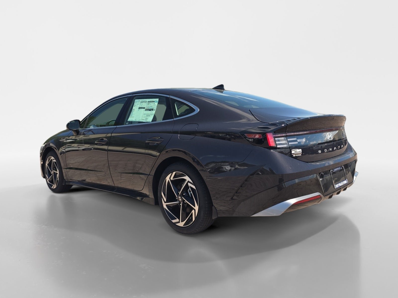 New 2026 Hyundai Sonata SEL FWD image 5