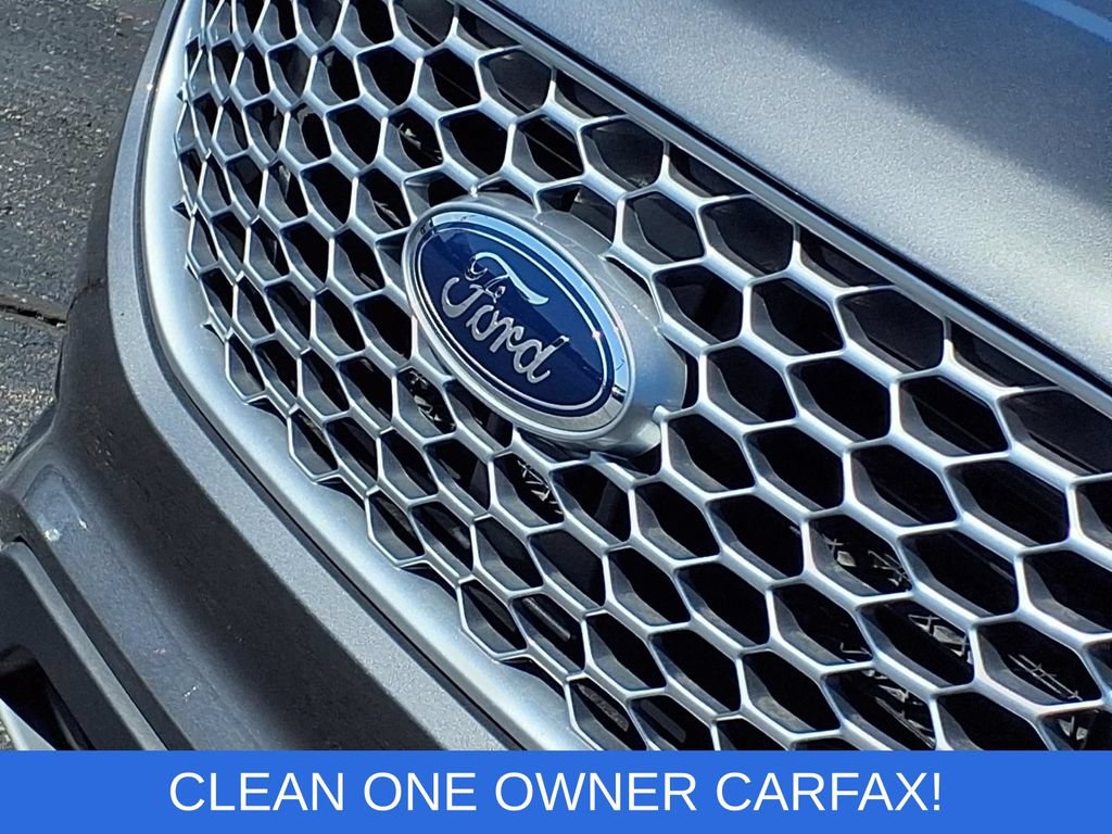 Used 2023 Ford Edge SEL w/ Convenience Package AWD/4WD image 29