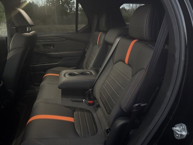 Used 2026 Honda Passport TrailSport image 13