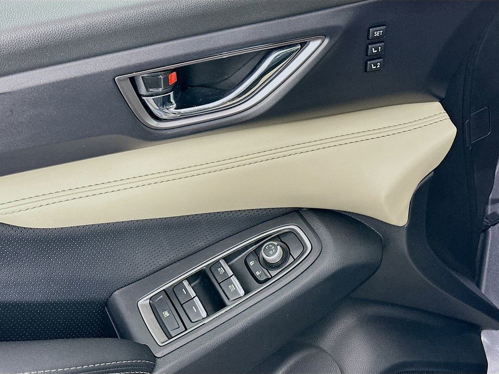 Used 2021 Subaru Ascent Limited w/ Technology Package image 24