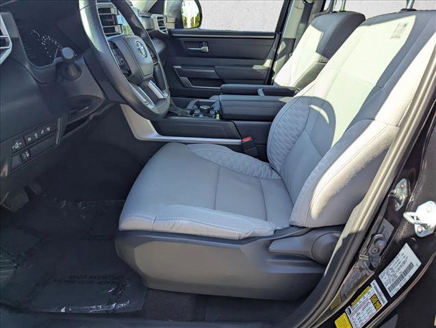Used 2024 Toyota Tundra SR5 image 15