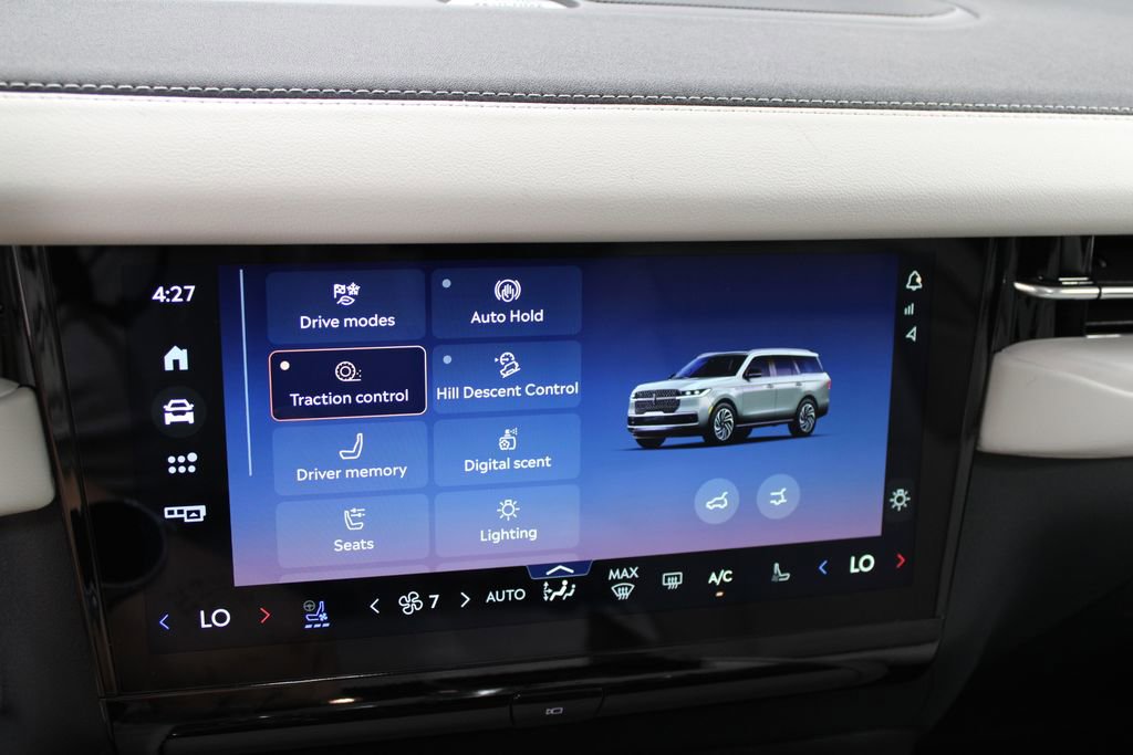 New 2025 Lincoln Navigator L Reserve image 55