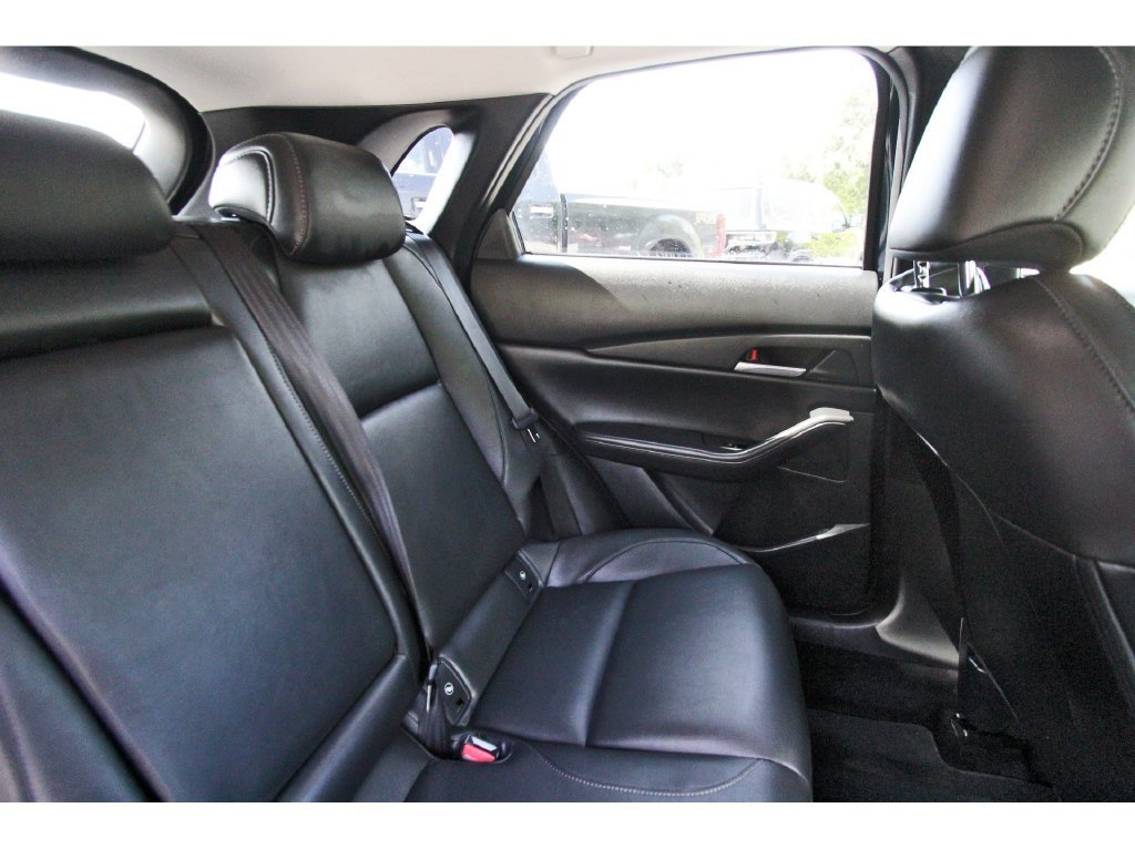 Certified 2026 MAZDA CX-30 AWD 2.5 S image 11