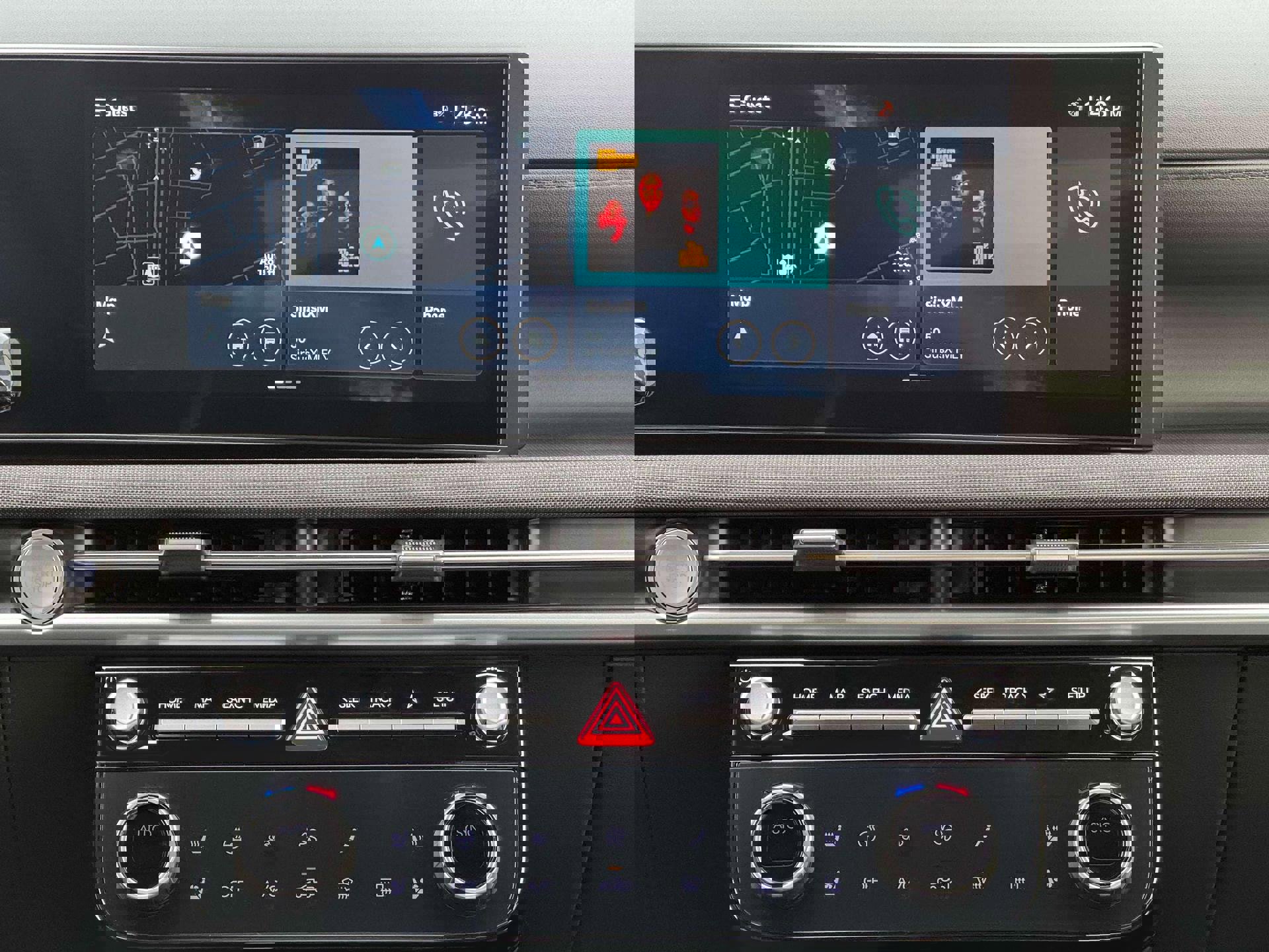 New 2025 Hyundai Santa Cruz Limited image 19