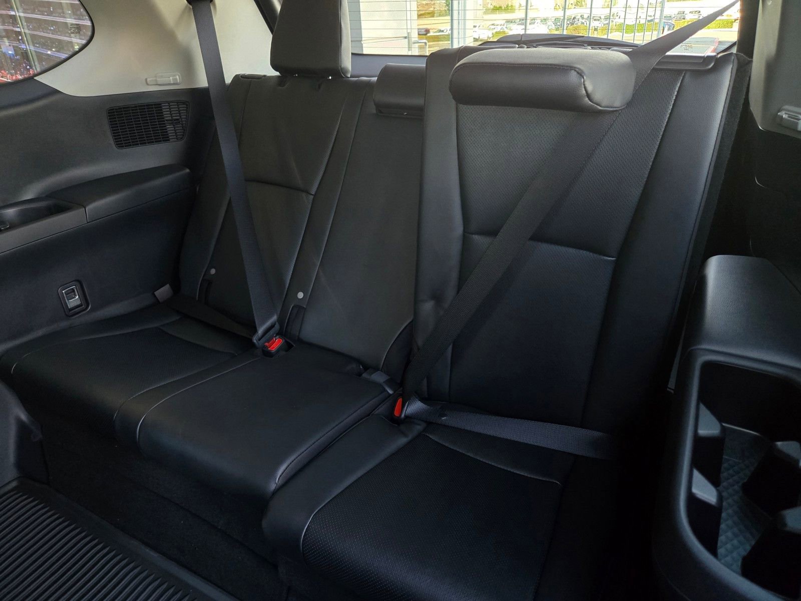 Certified 2026 Toyota Grand Highlander XLE image 12