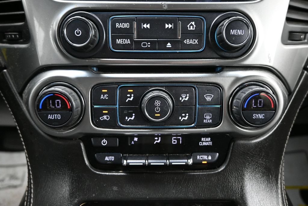 Used 2019 Chevrolet Tahoe LS AWD/4WD image 18
