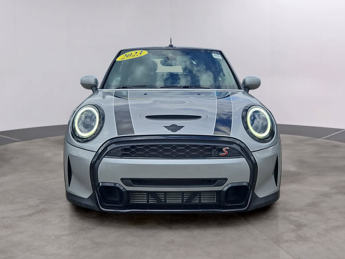 Used 2023 MINI Cooper S FWD video 2