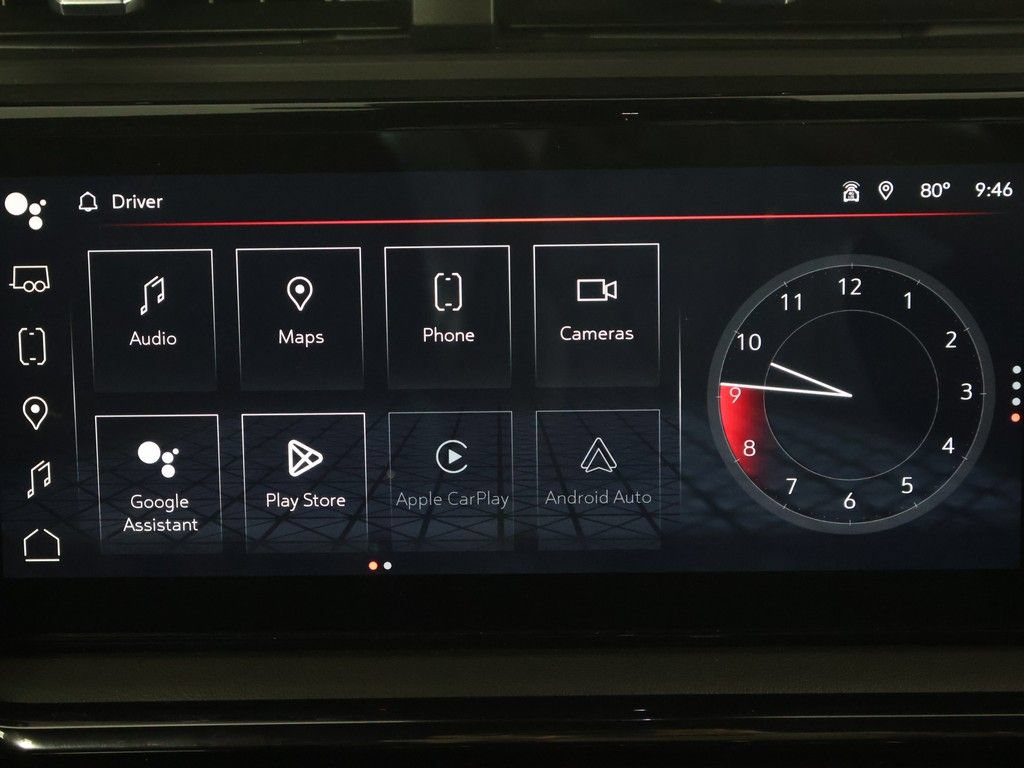 Used 2023 GMC Sierra 1500 AT4 w/ AT4 Preferred Package AWD/4WD image 44