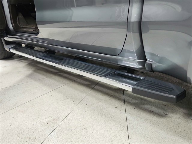 Used 2021 GMC Sierra 1500 SLT w/ SLT Premium Package image 45