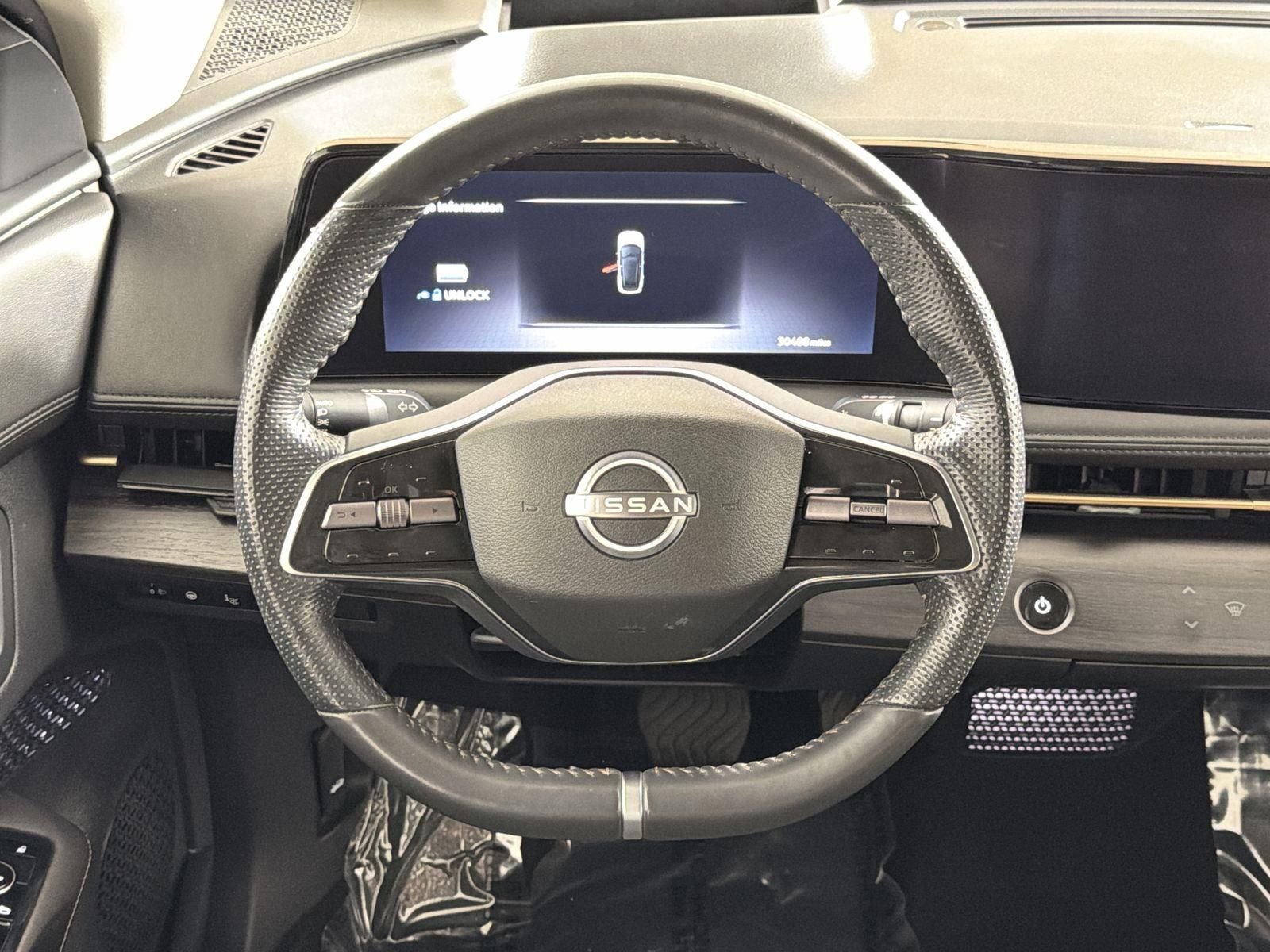Used 2024 Nissan Ariya FWD image 10