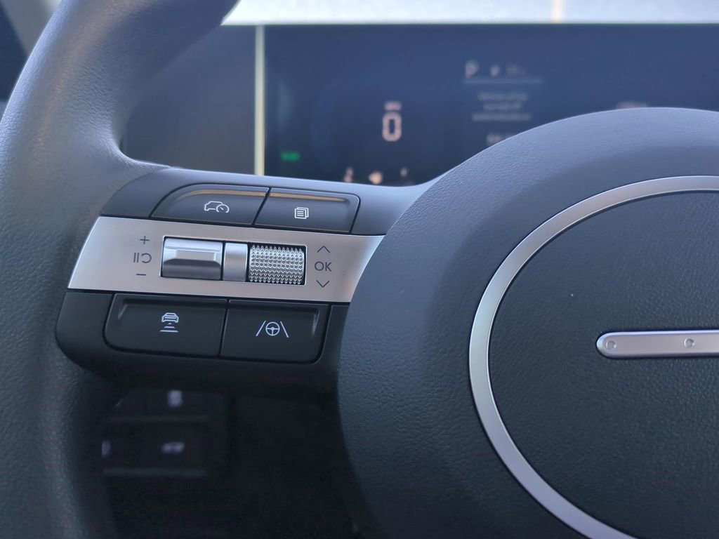 New 2026 Hyundai Sonata Blue image 29