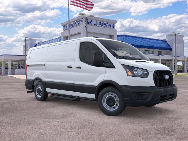 New 2026 Ford Transit 150 Low Roof RWD image 7