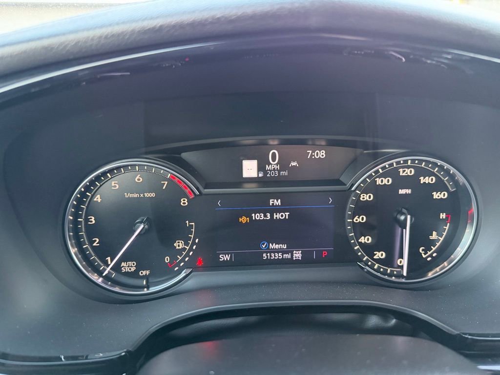 Used 2023 Cadillac XT6 Premium Luxury image 22