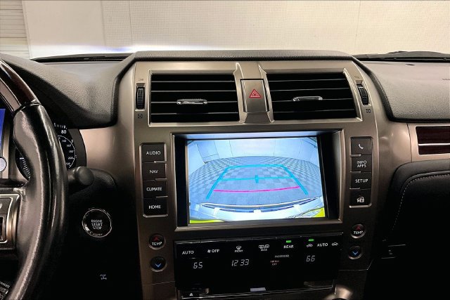 Used 2018 Lexus GX 460 Premium w/ Premium Package AWD/4WD image 31