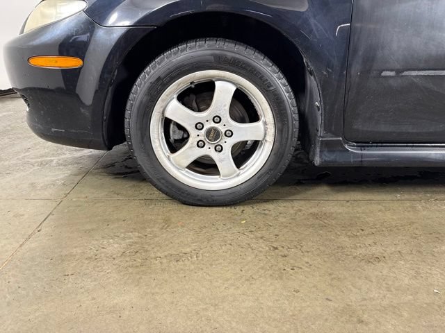 Used 2003 MAZDA MAZDA6 s FWD image 9