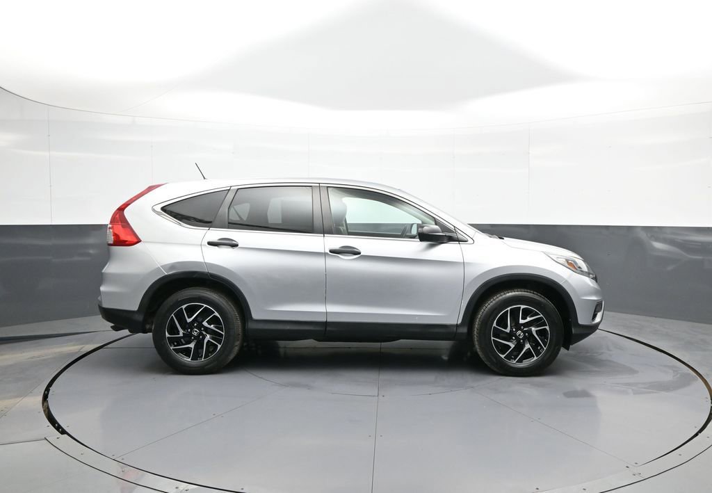 Used 2016 Honda CR-V SE image 5