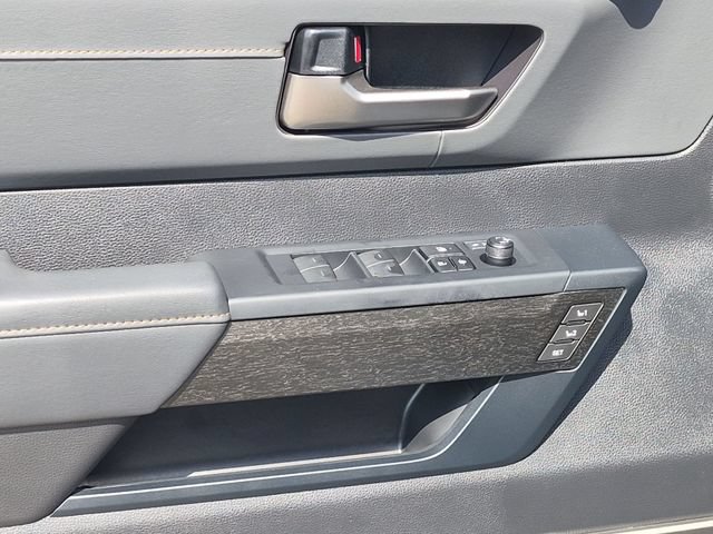 New 2026 Toyota Sequoia Capstone AWD/4WD image 13