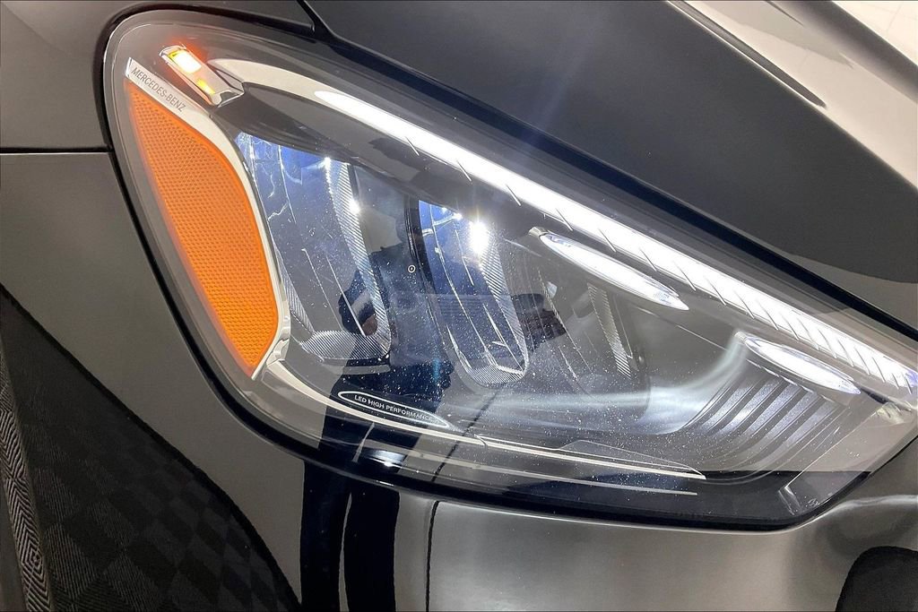 Certified 2024 Mercedes-Benz GLE 450e GLE 450e image 23