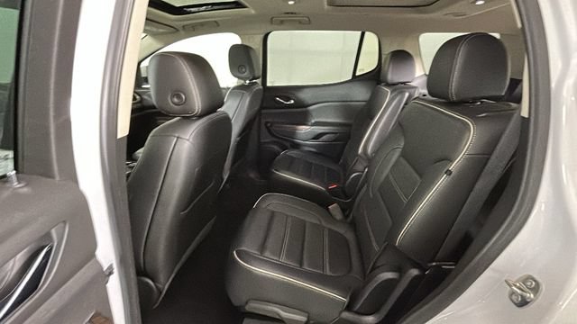 Used 2021 GMC Acadia Denali AWD/4WD image 26