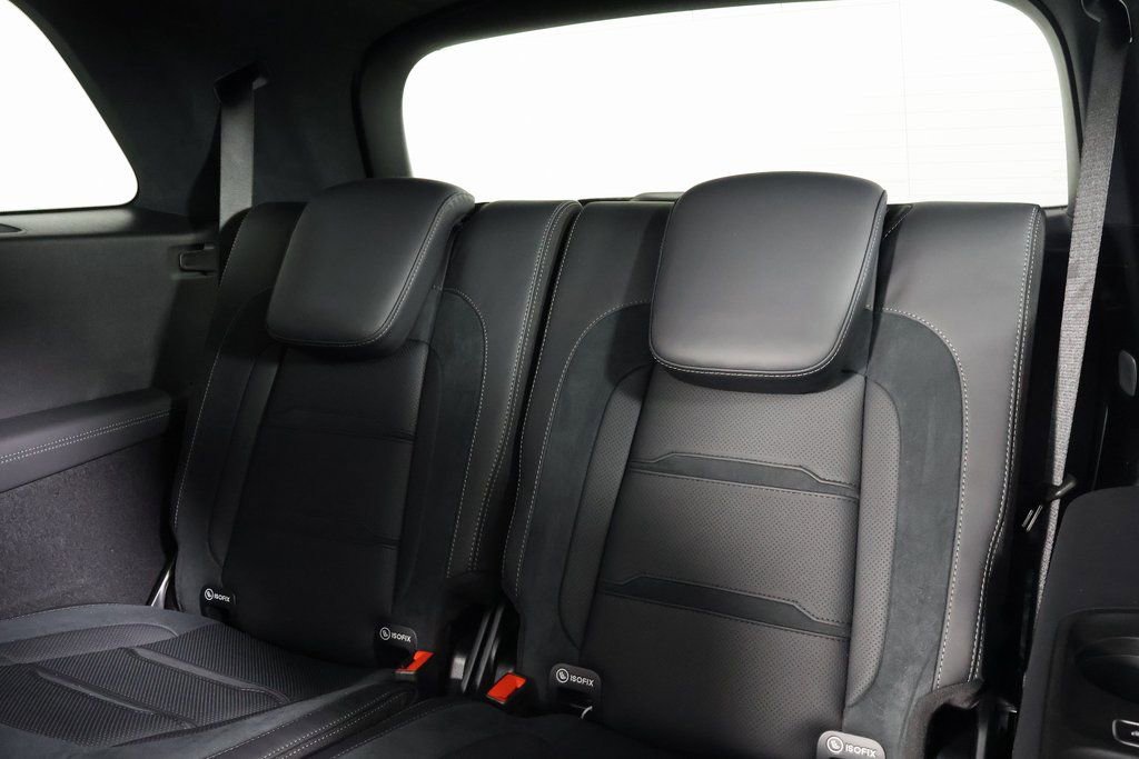 New 2026 Mercedes-Benz GLS 63 AMG 4MATIC image 7