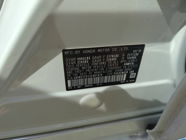 Used 2018 Acura RLX w/ Technology Package FWD image 39