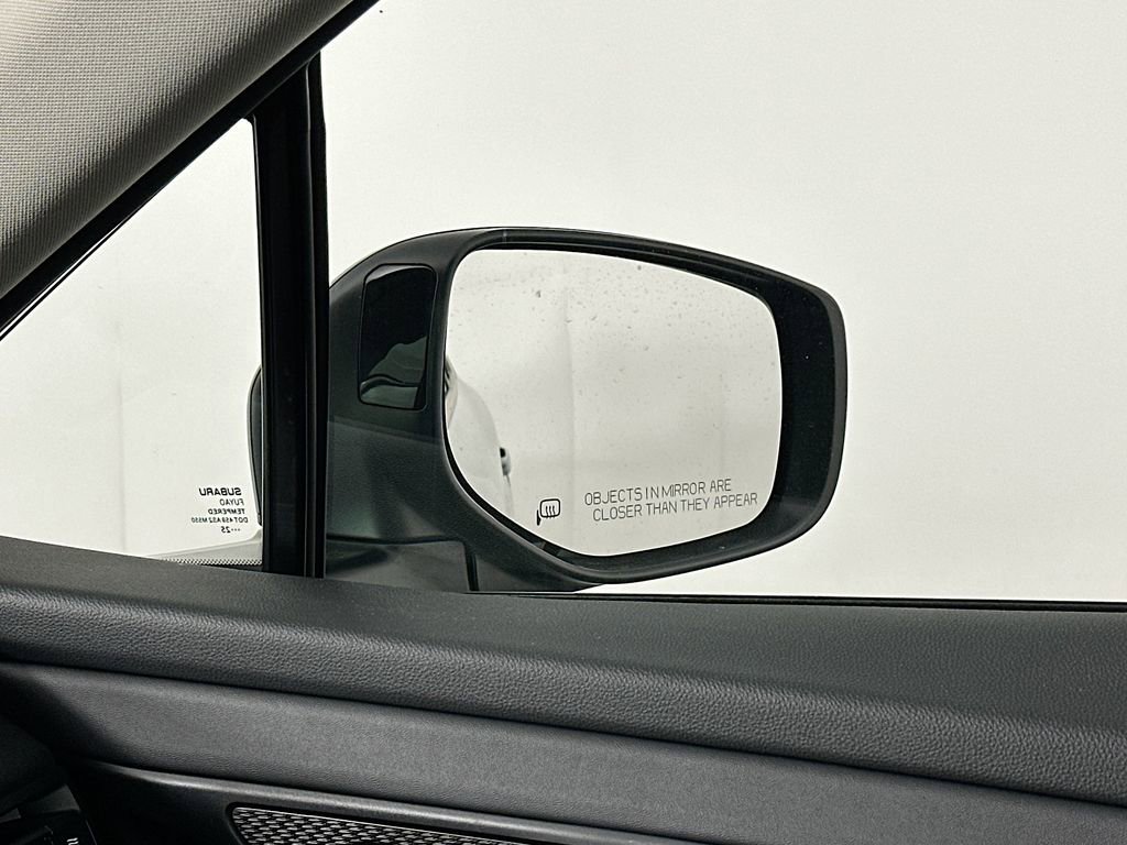 New 2025 Subaru Legacy Premium image 23