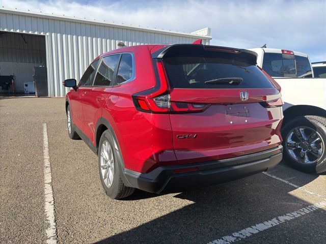 Certified 2023 Honda CR-V EX-L image 5