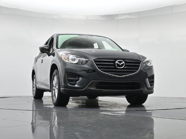 Used 2016 MAZDA CX-5 Sport FWD image 35
