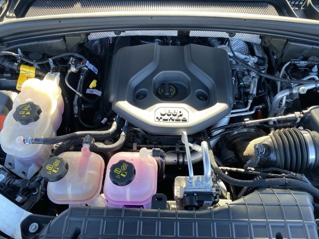 Used 2022 Jeep Grand Cherokee Limited 4xe w/ Luxury Tech Group II image 27