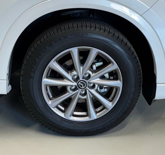 Certified 2025 MAZDA CX-5 AWD 2.5 S w/ Select Package image 24