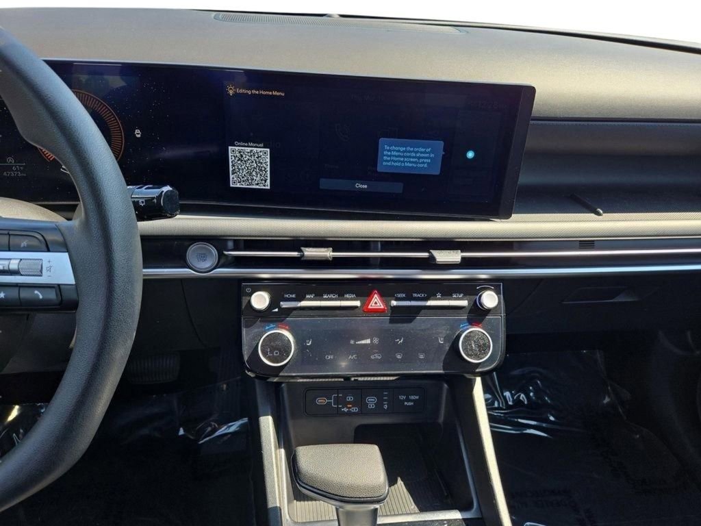 Used 2025 Hyundai Tucson SEL image 24