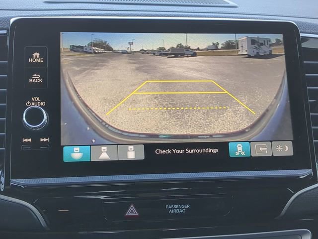 Used 2024 Honda Ridgeline Black Edition image 26