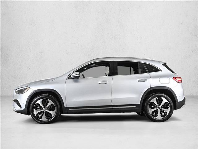 New 2026 Mercedes-Benz GLA 250 4MATIC image 8