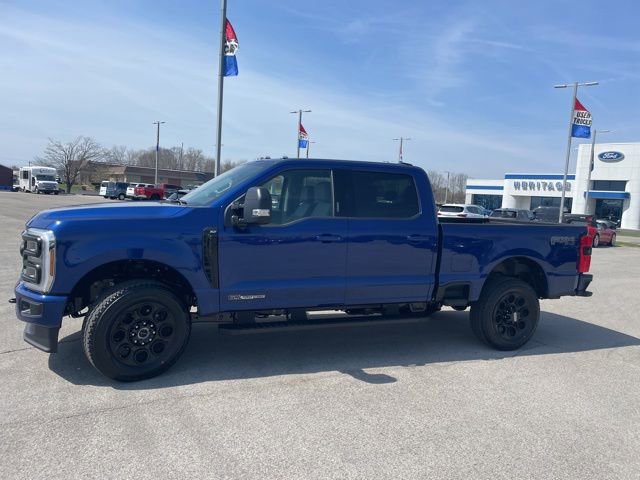 New 2026 Ford F250 XLT image 6