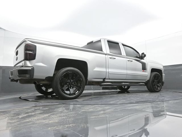 Used 2016 Chevrolet Silverado 1500 LT w/ Rally 2 Edition AWD/4WD image 23