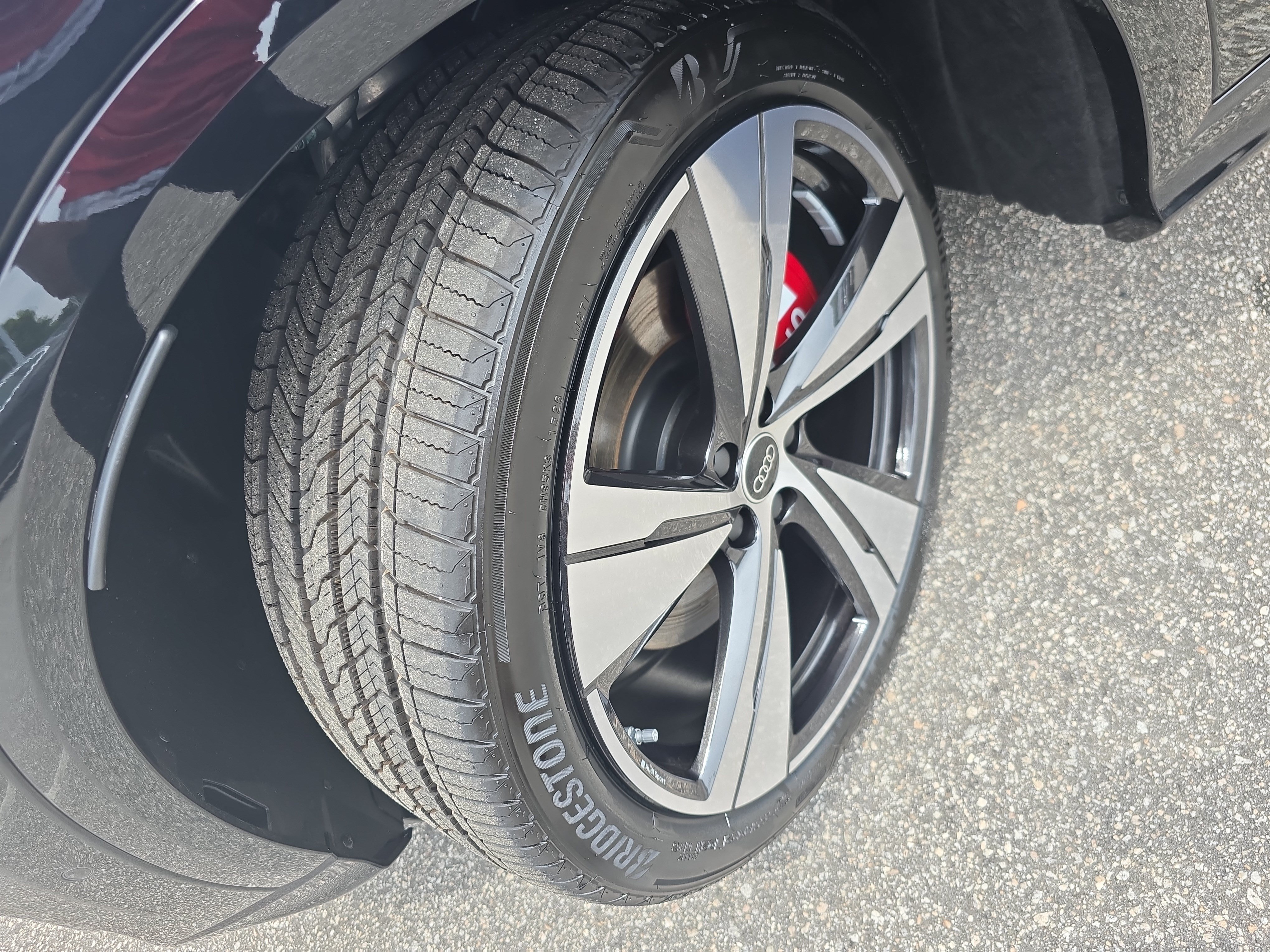 New 2026 Audi SQ5 Premium Plus AWD/4WD image 31