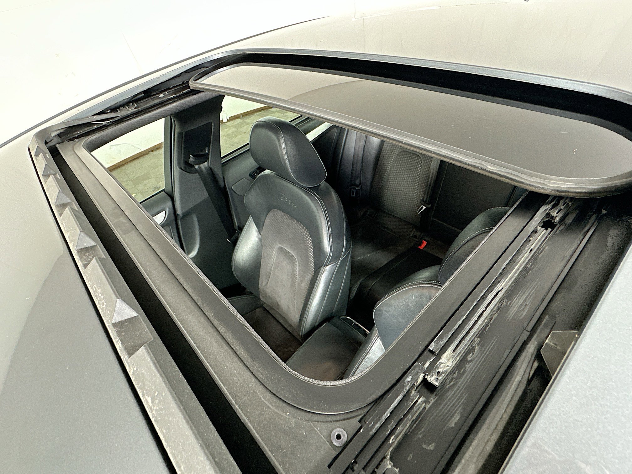 Used 2014 Audi A4 2.0T Prestige image 21