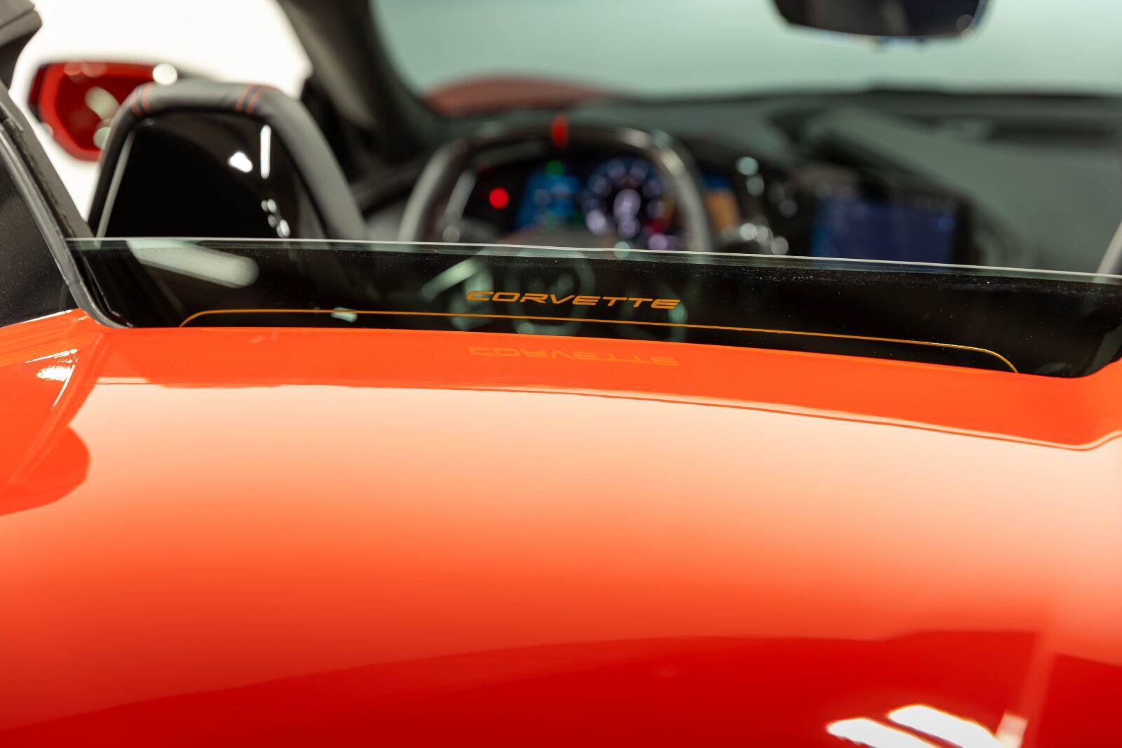 Used 2024 Chevrolet Corvette E-Ray AWD/4WD image 89