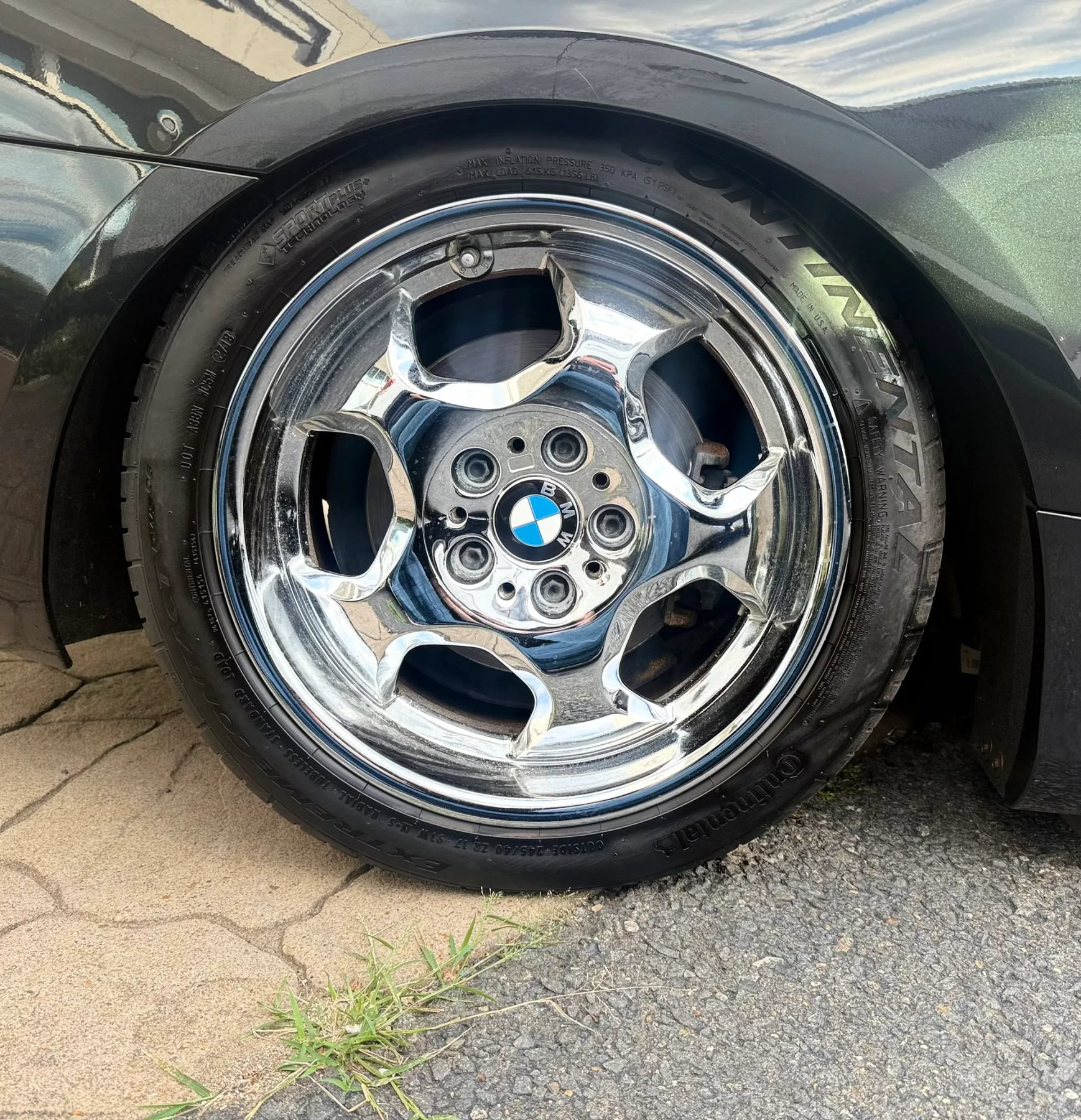 Used 2013 BMW 328i Convertible RWD image 56
