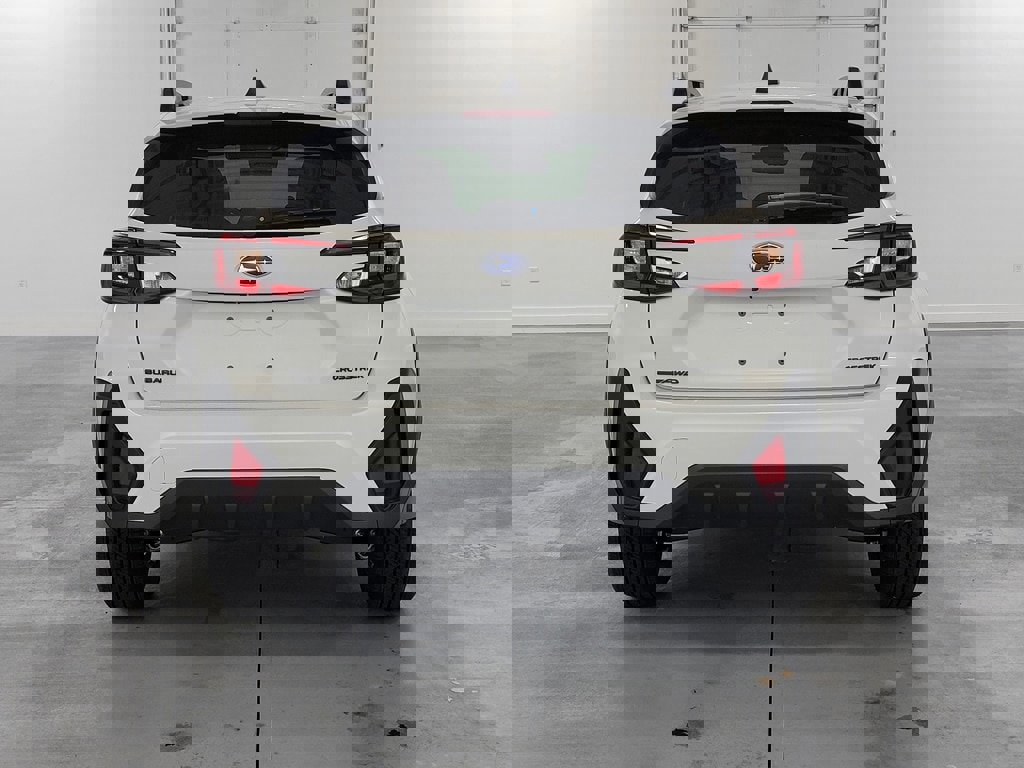 New 2026 Subaru Crosstrek 2.0i Premium image 5