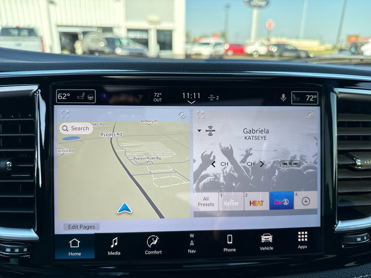 New 2026 Chrysler Pacifica Limited w/ S Appearance Package image 28