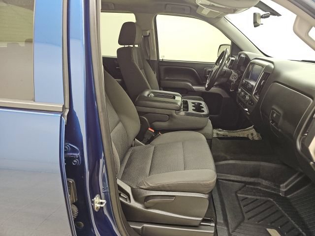 Used 2017 Chevrolet Silverado 1500 LT w/ All Star Edition AWD/4WD image 13