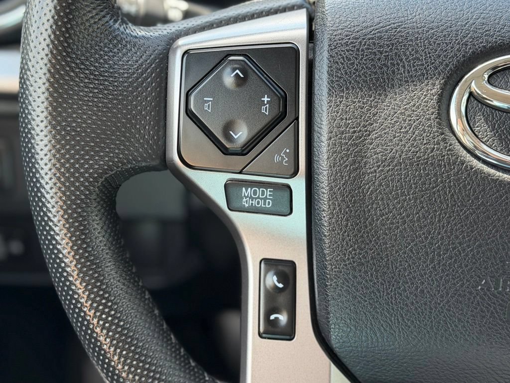 Used 2023 Toyota Tacoma SR5 w/ SX Package AWD/4WD image 8